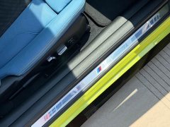 BMW M4 2022 M4 Coupe M xDrive Thunder Edition - ფოტო 13