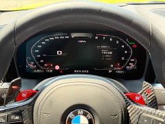 BMW M4 2022 M4 Coupe M xDrive Thunder Edition - ფოტო 15
