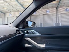 BMW M4 2022 M4 Coupe M xDrive Thunder Edition - ფოტო 18