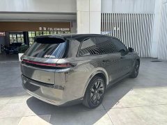 Li Auto L8 2023 Pro - ფოტო 3