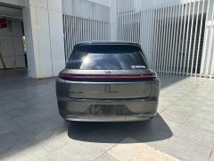 Li Auto L8 2023 Pro - ფოტო 4