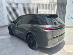 Li Auto L8 2023 Pro - ფოტო 5
