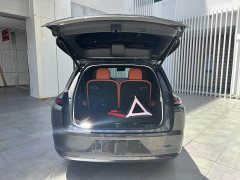 Li Auto L8 2023 Pro - ფოტო 6