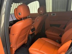 Li Auto L8 2023 Pro - ფოტო 7