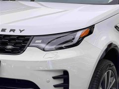 Land Rover Discovery 360PS Dynamic SE - ფოტო 3