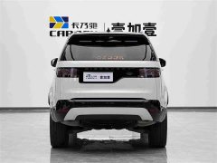 Land Rover Discovery 360PS Dynamic SE - ფოტო 4