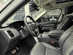 Land Rover Discovery 360PS Dynamic SE - ფოტო 6