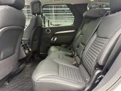 Land Rover Discovery 360PS Dynamic SE - ფოტო 7