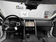 Land Rover Discovery 360PS Dynamic SE - ფოტო 8