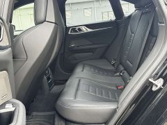 BMW i4 2022 M50 - ფოტო 11
