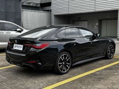 BMW i4 2022 M50 - ფოტო 16