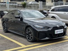 BMW i4 2022 M50 - ფოტო 2