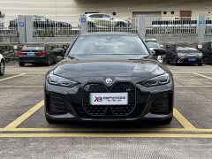 BMW i4 2022 M50 - ფოტო 3