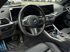 BMW i4 2022 M50 - ფოტო 4