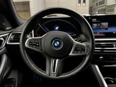 BMW i4 2022 M50 - ფოტო 5