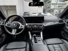 BMW i4 2022 M50 - ფოტო 8