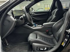 BMW i4 2022 M50 - ფოტო 9