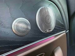 Mercedes-Benz E-Class (Imported) E 300 Luxury Sport Edition - ფოტო 10