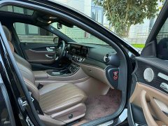 Mercedes-Benz E-Class (Imported) E 300 Luxury Sport Edition - ფოტო 11