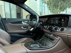 Mercedes-Benz E-Class (Imported) E 300 Luxury Sport Edition - ფოტო 12