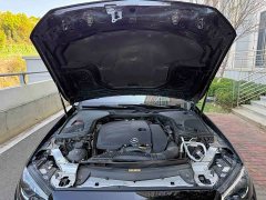 Mercedes-Benz E-Class (Imported) E 300 Luxury Sport Edition - ფოტო 13