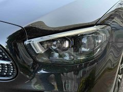 Mercedes-Benz E-Class (Imported) E 300 Luxury Sport Edition - ფოტო 15