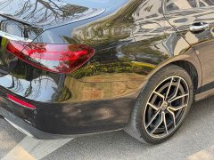 Mercedes-Benz E-Class (Imported) E 300 Luxury Sport Edition - ფოტო 17