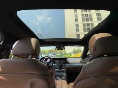 Mercedes-Benz E-Class (Imported) E 300 Luxury Sport Edition - ფოტო 19