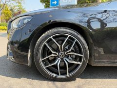 Mercedes-Benz E-Class (Imported) E 300 Luxury Sport Edition - ფოტო 20
