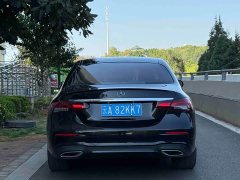 Mercedes-Benz E-Class (Imported) E 300 Luxury Sport Edition - ფოტო 4