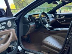 Mercedes-Benz E-Class (Imported) E 300 Luxury Sport Edition - ფოტო 5