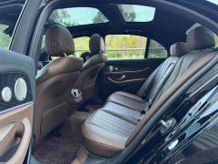 Mercedes-Benz E-Class (Imported) E 300 Luxury Sport Edition - ფოტო 6