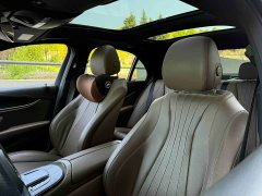 Mercedes-Benz E-Class (Imported) E 300 Luxury Sport Edition - ფოტო 9