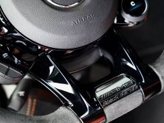 Mercedes-Benz AMG GT 2021 AMG GT Black Series - ფოტო 14
