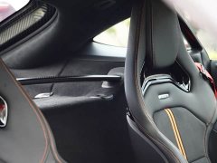 Mercedes-Benz AMG GT 2021 AMG GT Black Series - ფოტო 20