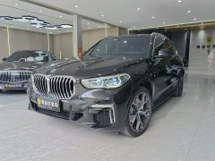 BMW X5 2022 Facelift xDrive 40Li M Sport Package - ფოტო 1