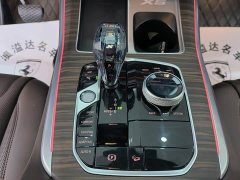 BMW X5 2022 Facelift xDrive 40Li M Sport Package - ფოტო 10