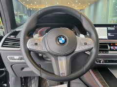 BMW X5 2022 Facelift xDrive 40Li M Sport Package - ფოტო 11