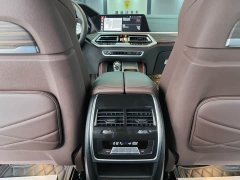 BMW X5 2022 Facelift xDrive 40Li M Sport Package - ფოტო 12