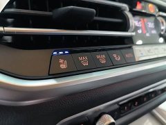 BMW X5 2022 Facelift xDrive 40Li M Sport Package - ფოტო 14
