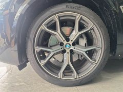 BMW X5 2022 Facelift xDrive 40Li M Sport Package - ფოტო 16