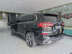 BMW X5 2022 Facelift xDrive 40Li M Sport Package - ფოტო 17