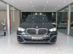 BMW X5 2022 Facelift xDrive 40Li M Sport Package - ფოტო 2
