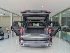 BMW X5 2022 Facelift xDrive 40Li M Sport Package - ფოტო 20
