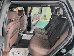 BMW X5 2022 Facelift xDrive 40Li M Sport Package - ფოტო 3