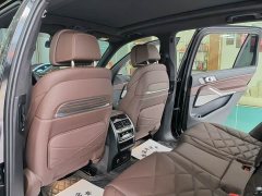 BMW X5 2022 Facelift xDrive 40Li M Sport Package - ფოტო 4