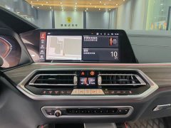 BMW X5 2022 Facelift xDrive 40Li M Sport Package - ფოტო 6