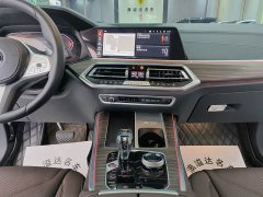 BMW X5 2022 Facelift xDrive 40Li M Sport Package - ფოტო 7