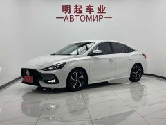 SAIC MG5 180DVVT CVT Youth Luxury Edition - ფოტო 1