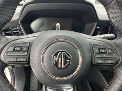 SAIC MG5 180DVVT CVT Youth Luxury Edition - ფოტო 15